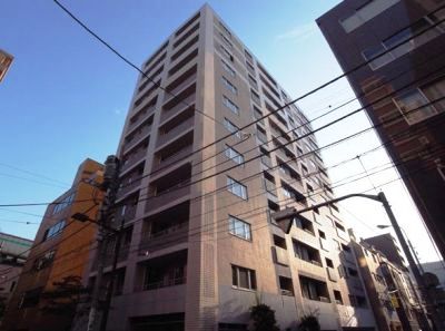 クオリア日本橋