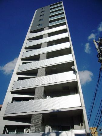 プレイアデ銀座エスト