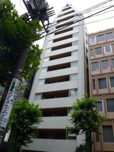 グランスイート日本橋エイペックス