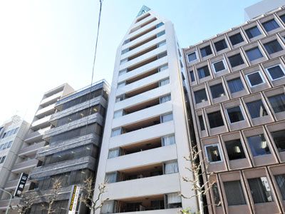 グランスイート日本橋エイペックス