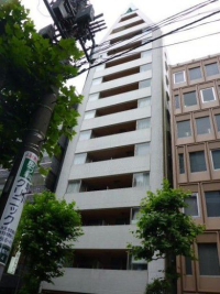 グランスイート日本橋エイペックス