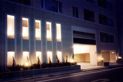 日本橋ヴォアール