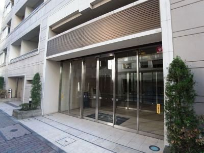 日本橋ヴォアール