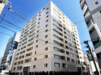 日本橋ヴォアール
