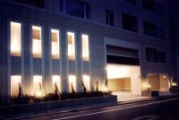 日本橋ヴォアール