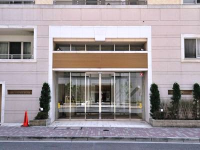 日本橋ヴォアール