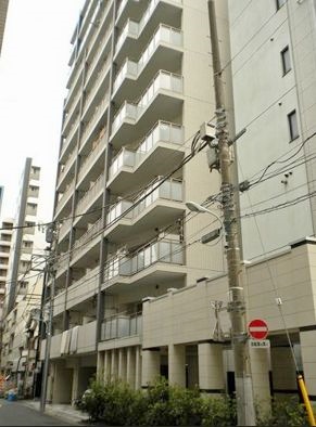エピック東日本橋レジデンス