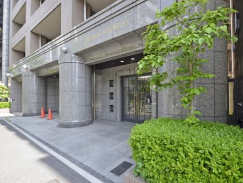 ザ・パームス日本橋リバーサイドタワー