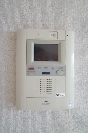 パートナーシップアパートメント