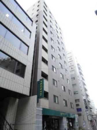 パートナーシップアパートメント