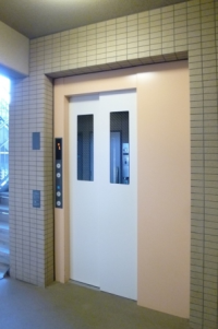パートナーシップアパートメント
