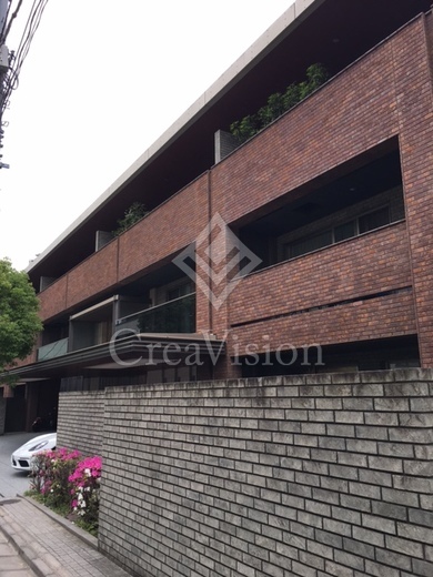 麻布第一マンションズ