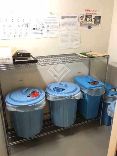 麻布第一マンションズ