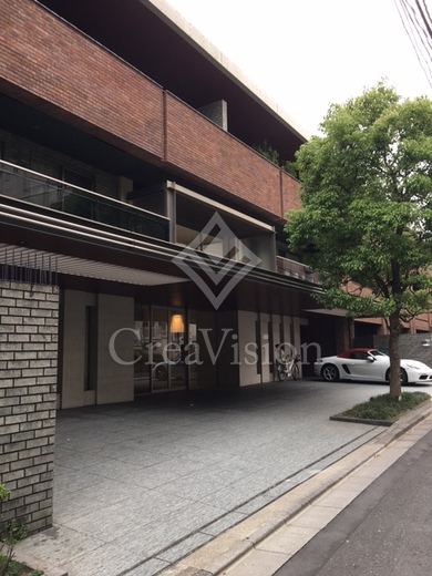 麻布第一マンションズ