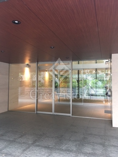 麻布第一マンションズ