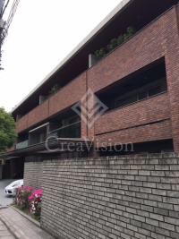 麻布第一マンションズ