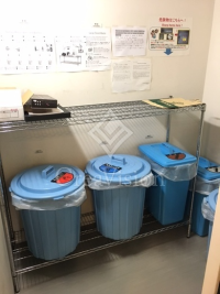 麻布第一マンションズ