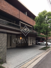麻布第一マンションズ