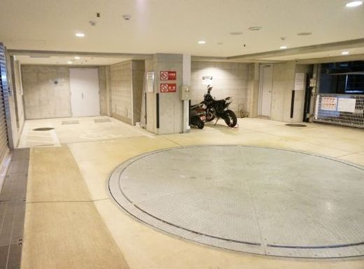 シティハウス市谷薬王寺