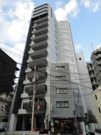 アクシオール三田