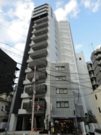 アクシオール三田