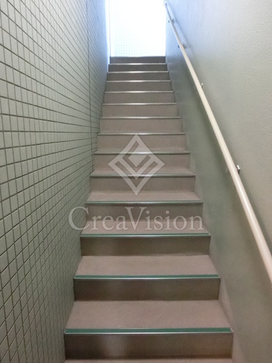コンフォート白金台