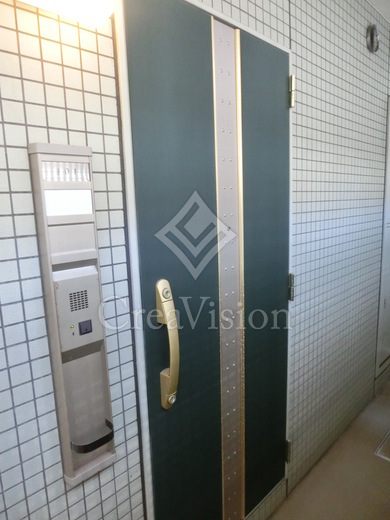 コンフォート白金台