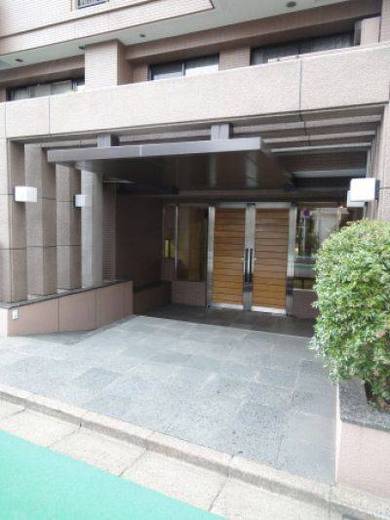コンフォート白金台