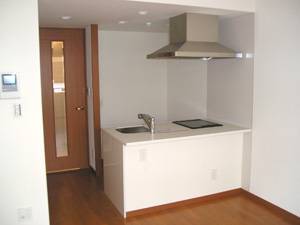 コンフォート白金台