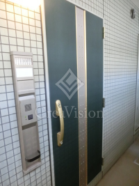 コンフォート白金台