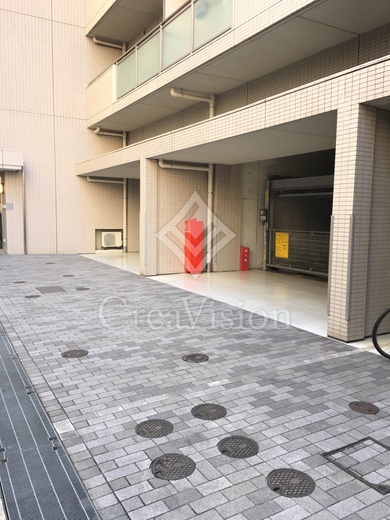 パークプレイス三田