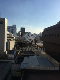 パークプレイス三田