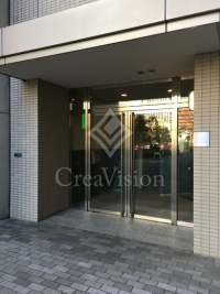 パークプレイス三田