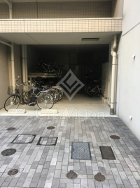 パークプレイス三田