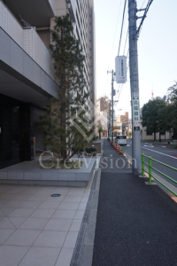 パークリュクス月島ステーションプレミア