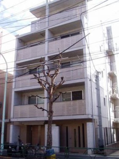 ラティエラ祐天寺