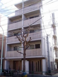 ラティエラ祐天寺