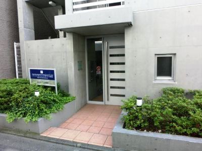 ラティエラ乃木坂