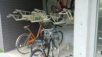 フレンシア麻布