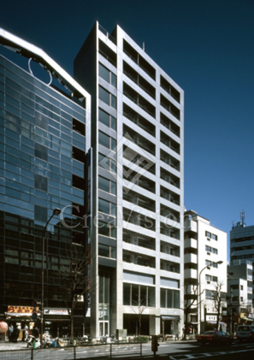 BPRレジデンス渋谷