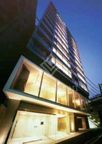 BPRレジデンス渋谷