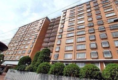 南青山第一マンションズ