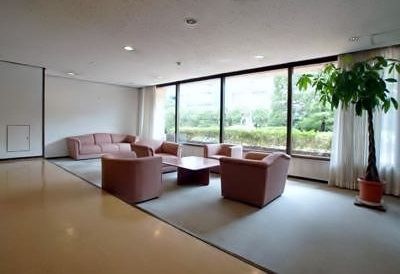 南青山第一マンションズ