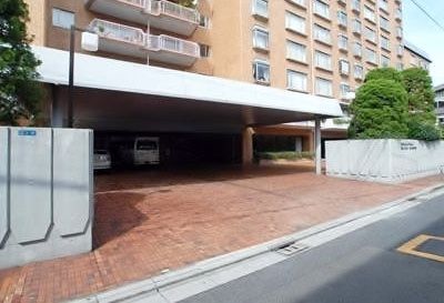 南青山第一マンションズ