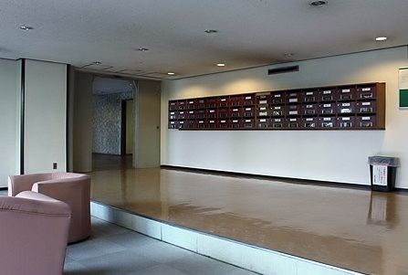 南青山第一マンションズ
