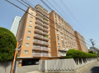 南青山第一マンションズ