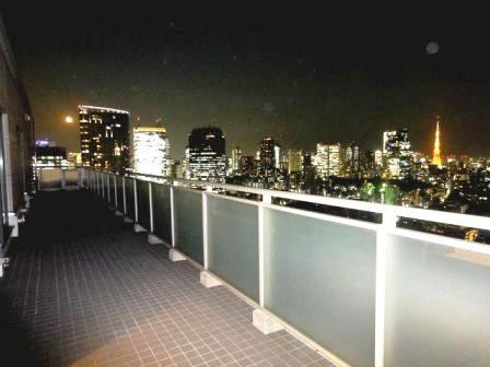 青山第一マンションズ