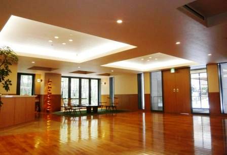 青山第一マンションズ