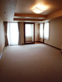 青山第一マンションズ