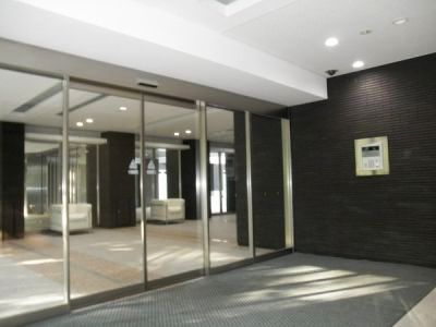 ソアラノーム碑文谷